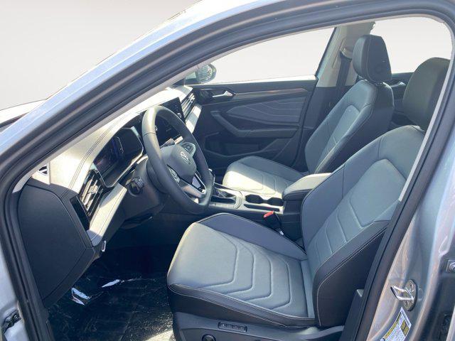 new 2026 Volkswagen Jetta car, priced at $30,345