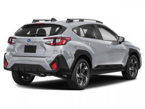 new 2026 Subaru Crosstrek car, priced at $33,129