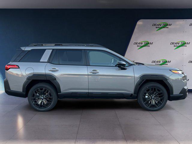 new 2026 Subaru Outback car, priced at $44,549