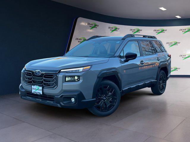 new 2026 Subaru Outback car, priced at $44,549