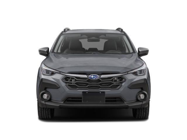 new 2026 Subaru Crosstrek car, priced at $31,106