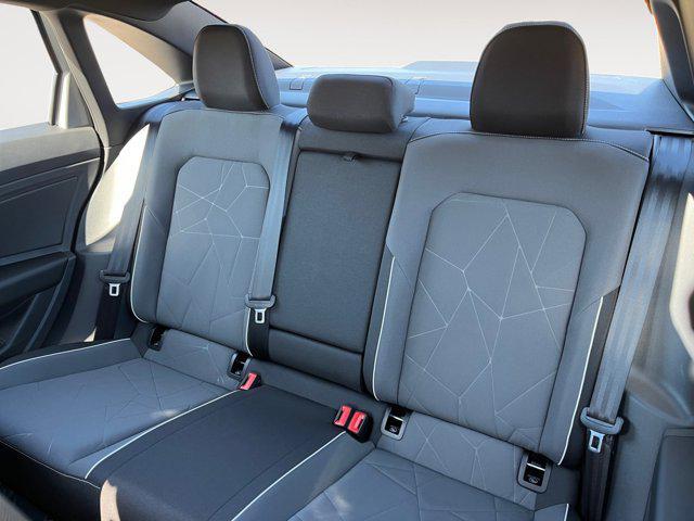 new 2026 Volkswagen Jetta car, priced at $26,176