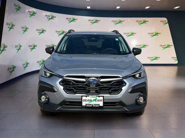 new 2026 Subaru Crosstrek car, priced at $33,352