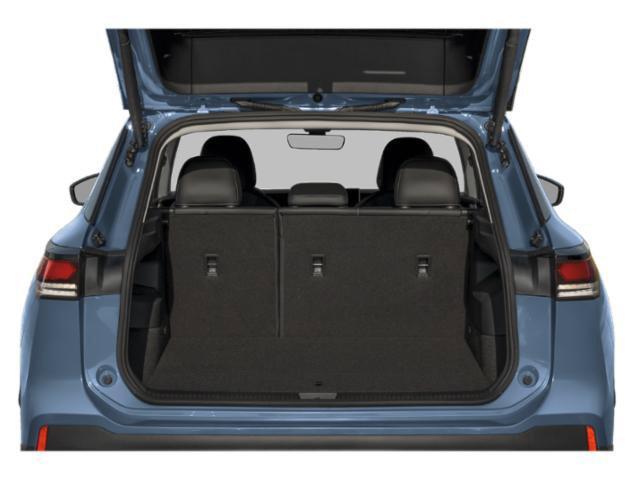 used 2025 Volkswagen Tiguan car, priced at $30,996