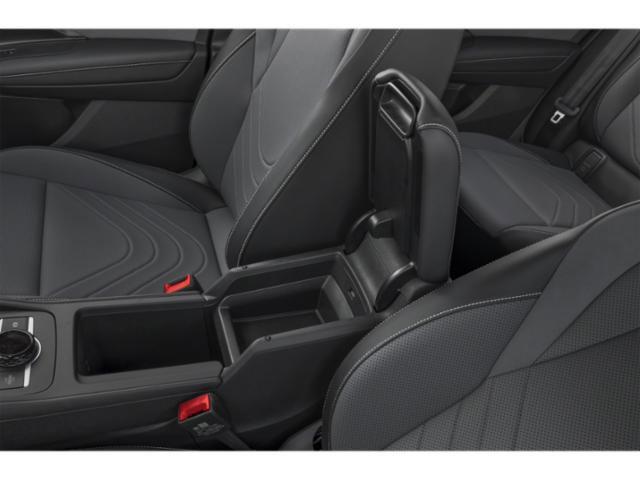 used 2025 Volkswagen Tiguan car, priced at $30,996