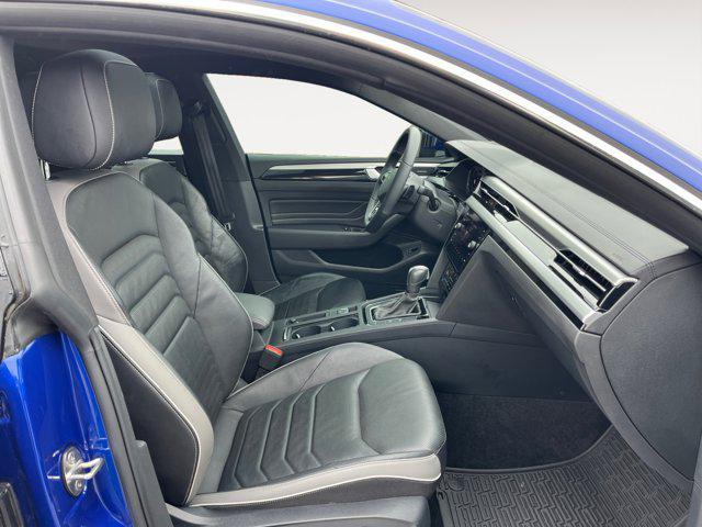 used 2021 Volkswagen Arteon car, priced at $28,998