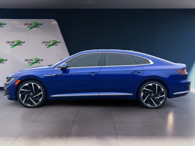 used 2021 Volkswagen Arteon car, priced at $28,998