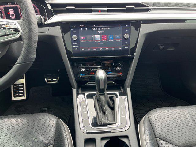 used 2021 Volkswagen Arteon car, priced at $28,998