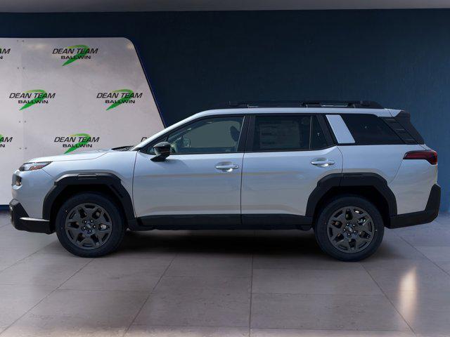 new 2026 Subaru Outback car, priced at $37,506