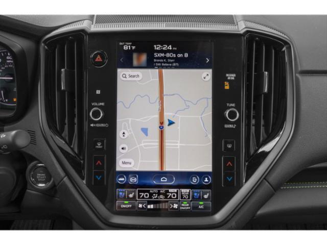 new 2026 Subaru Ascent car, priced at $50,995