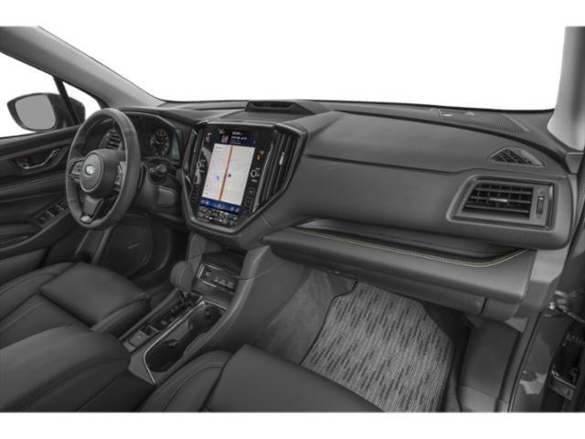 new 2026 Subaru Ascent car, priced at $50,995