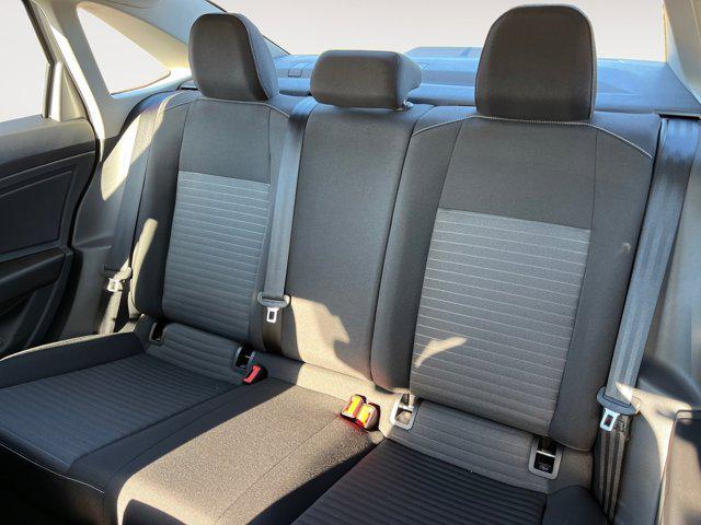 new 2026 Volkswagen Jetta car, priced at $25,791