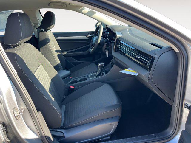 new 2026 Volkswagen Jetta car, priced at $25,791