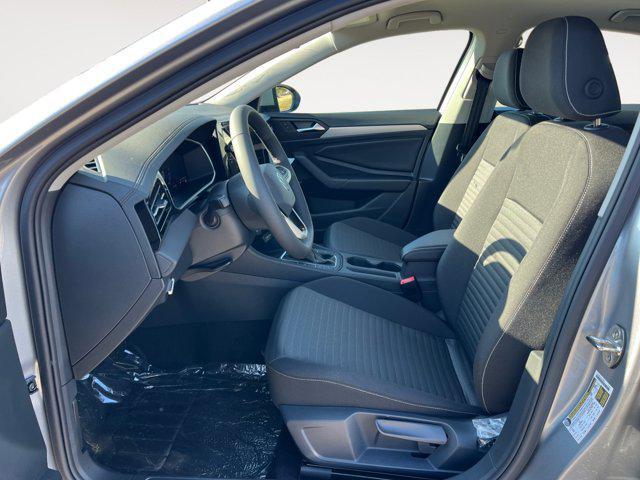 new 2026 Volkswagen Jetta car, priced at $25,791
