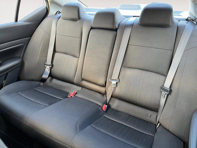 used 2023 Nissan Altima car, priced at $22,599