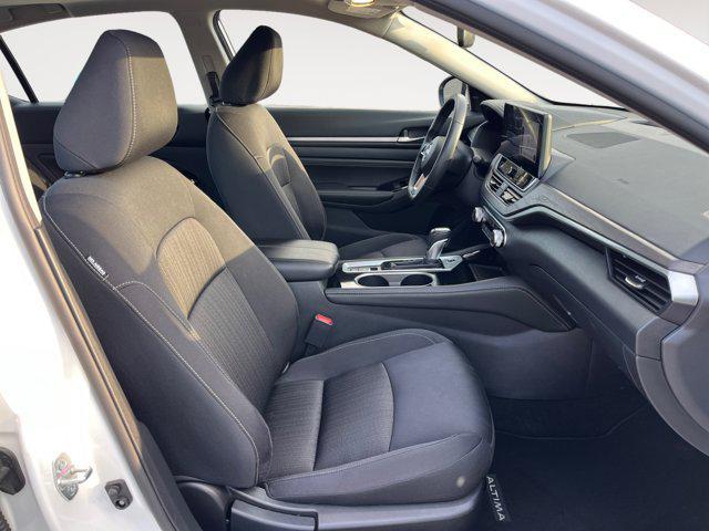 used 2023 Nissan Altima car, priced at $22,599