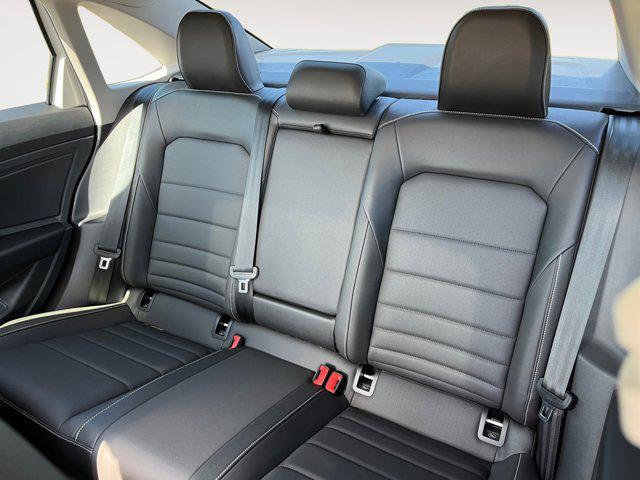 used 2024 Volkswagen Jetta car, priced at $22,499