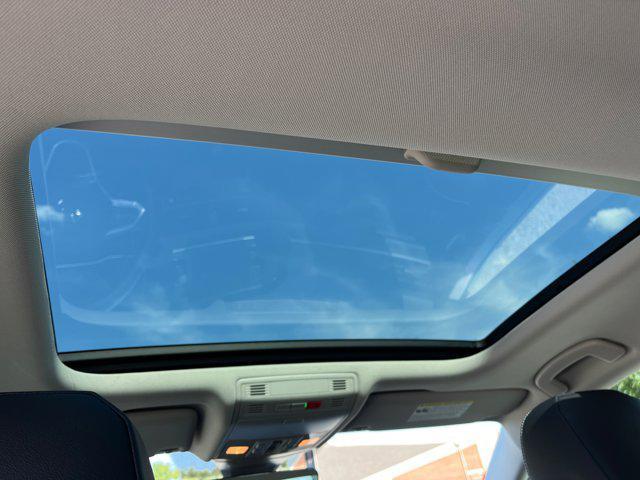 used 2024 Volkswagen Jetta car, priced at $22,499