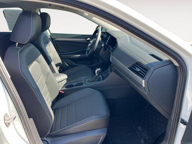 used 2024 Volkswagen Jetta car, priced at $22,499