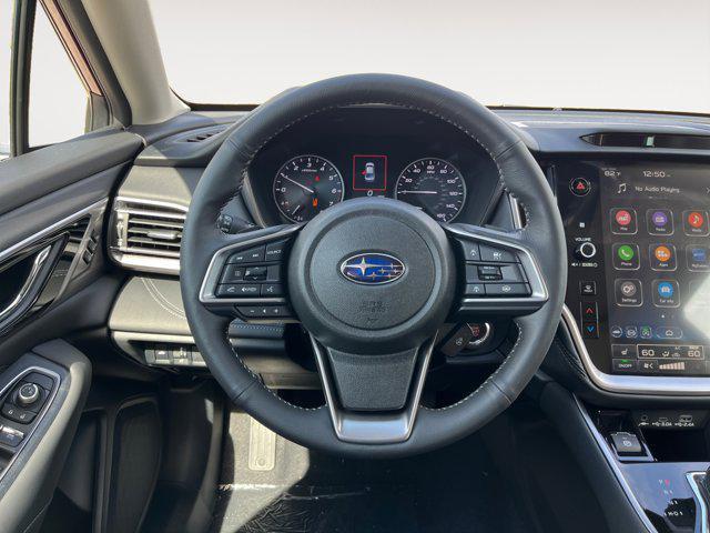 new 2025 Subaru Legacy car, priced at $35,128