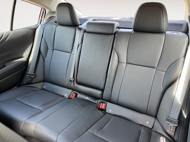new 2025 Subaru Legacy car, priced at $35,128