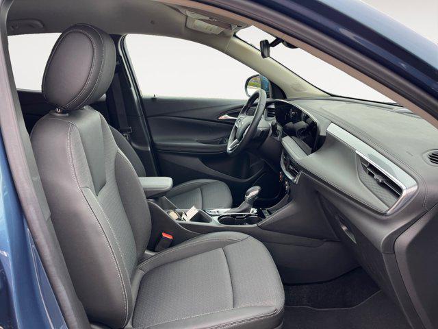 used 2024 Buick Encore GX car, priced at $21,966