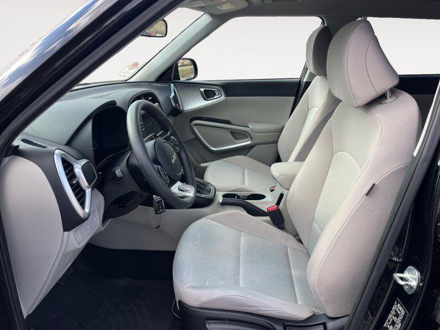 used 2022 Kia Soul car, priced at $15,997