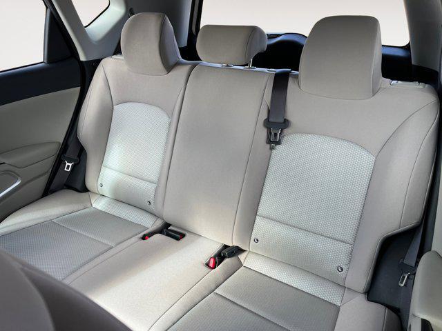 used 2022 Kia Soul car, priced at $15,997