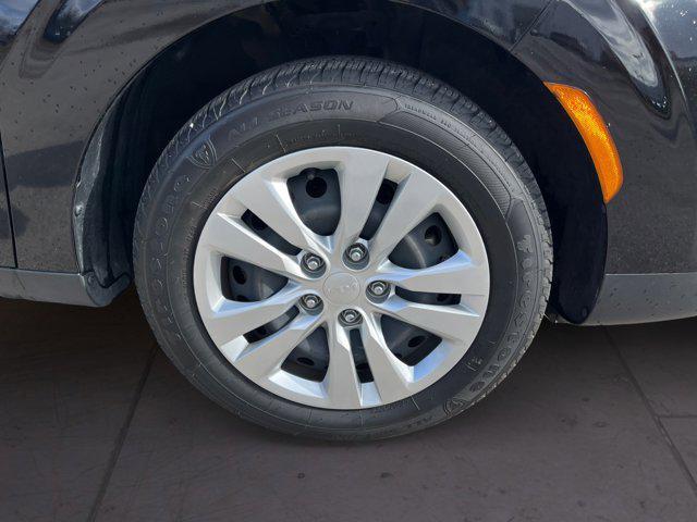 used 2022 Kia Soul car, priced at $15,997