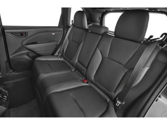 new 2026 Subaru Forester car, priced at $38,276