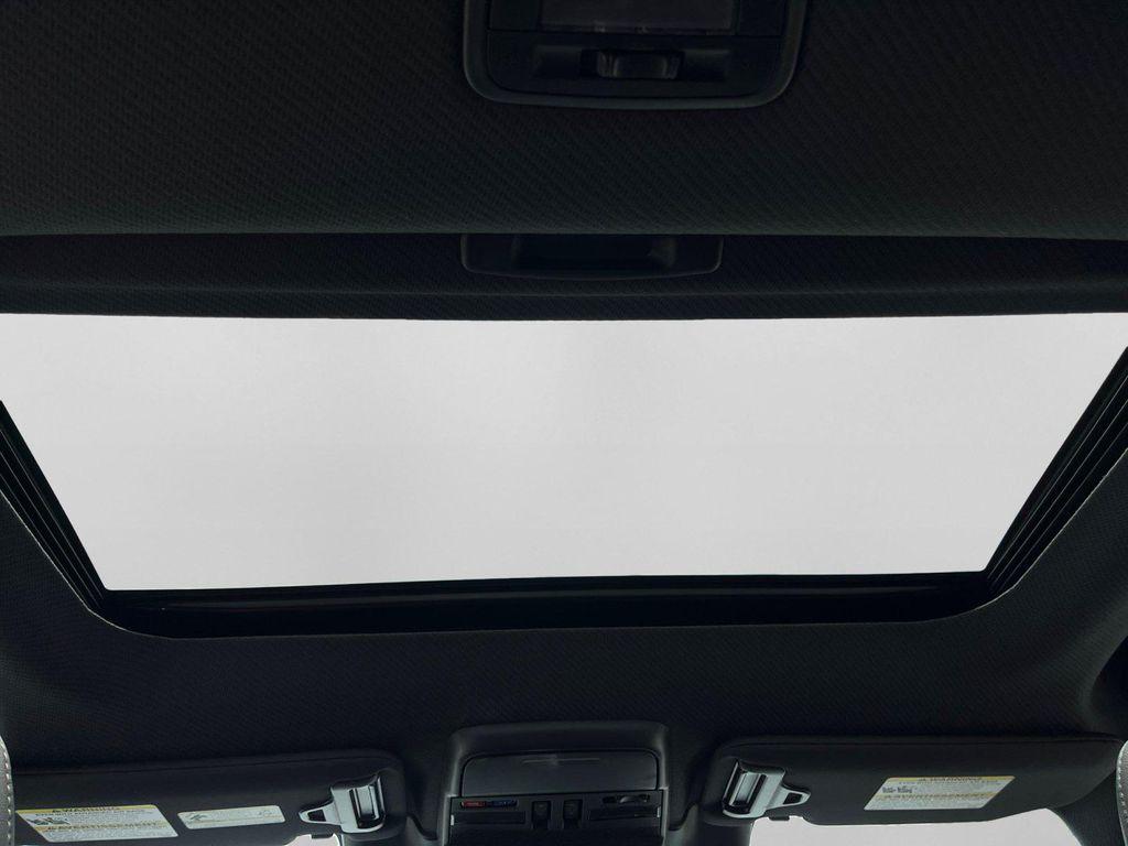 new 2026 Subaru Outback car, priced at $48,404