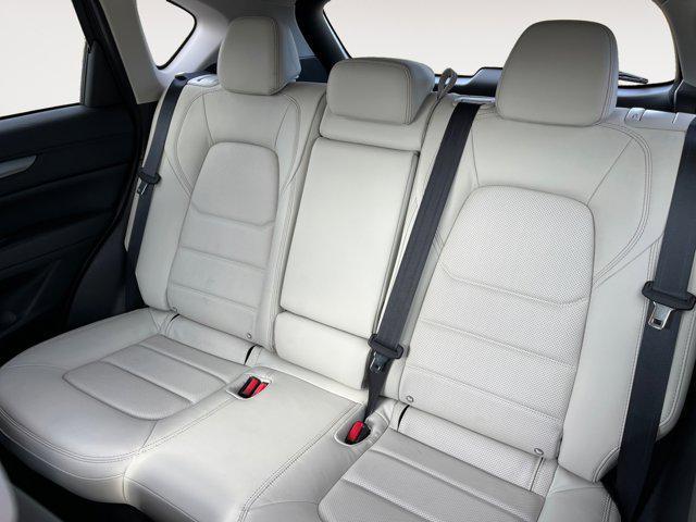 used 2023 Mazda CX-5 car, priced at $25,996