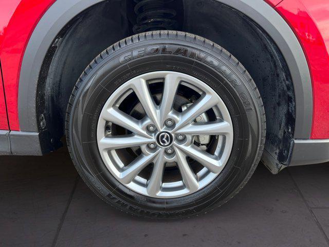 used 2023 Mazda CX-5 car, priced at $25,996