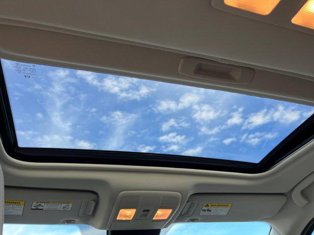 used 2023 Mazda CX-5 car, priced at $25,996