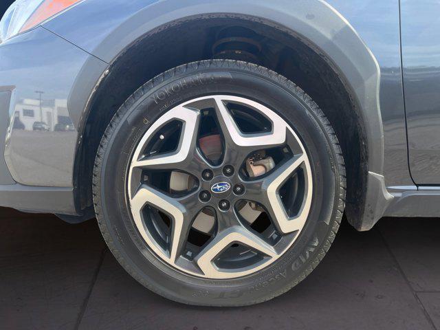 used 2019 Subaru Crosstrek car, priced at $18,996