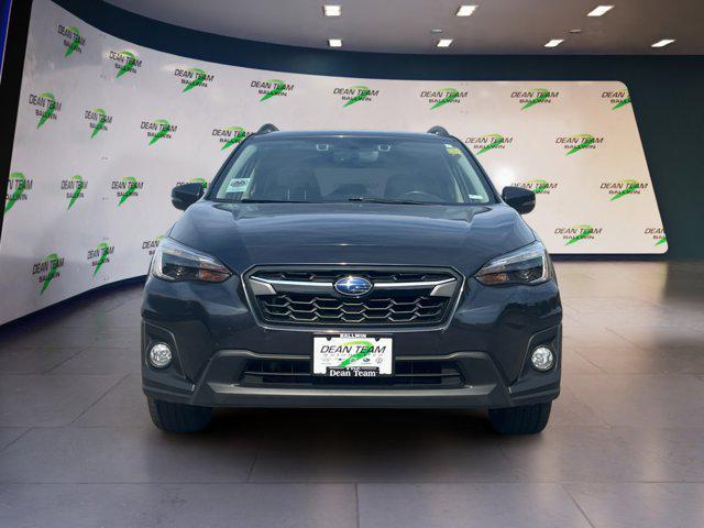 used 2019 Subaru Crosstrek car, priced at $18,996