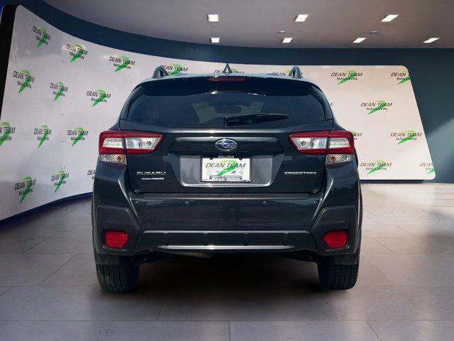 used 2019 Subaru Crosstrek car, priced at $18,996