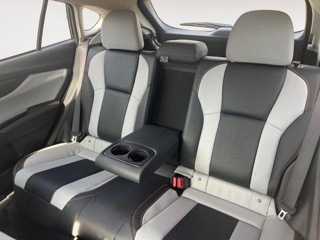 used 2019 Subaru Crosstrek car, priced at $18,996