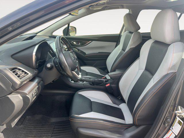 used 2019 Subaru Crosstrek car, priced at $18,996