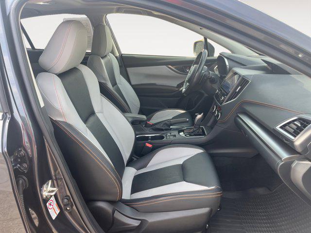used 2019 Subaru Crosstrek car, priced at $18,996