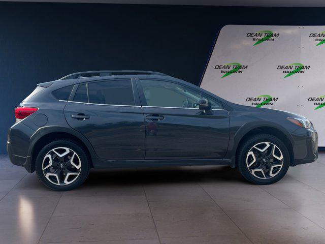 used 2019 Subaru Crosstrek car, priced at $18,996