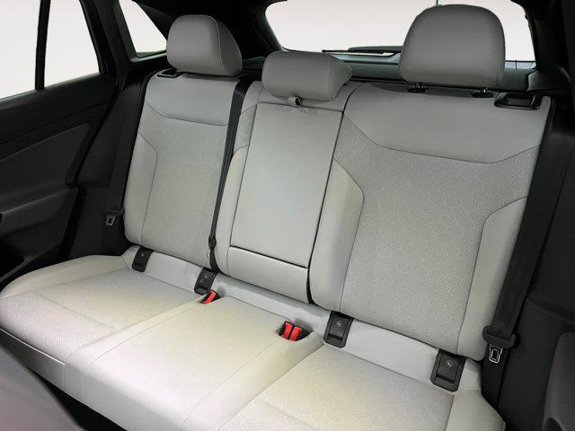 used 2021 Volkswagen ID.4 car, priced at $20,998