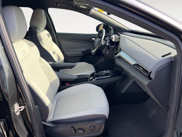 used 2021 Volkswagen ID.4 car, priced at $20,998