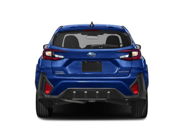 new 2026 Subaru Crosstrek car, priced at $27,737