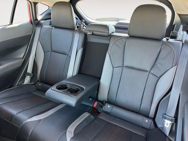 used 2024 Subaru Crosstrek car, priced at $25,996