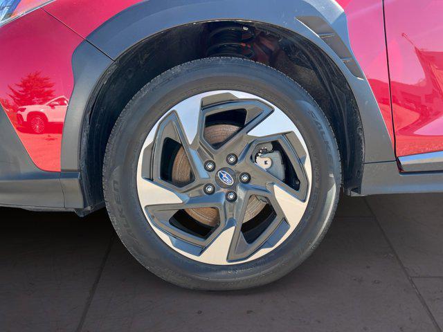 used 2024 Subaru Crosstrek car, priced at $25,996