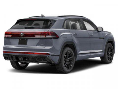 new 2026 Volkswagen Atlas Cross Sport car, priced at $52,271
