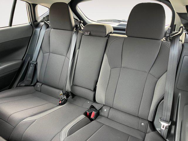 new 2026 Subaru Crosstrek car, priced at $28,520