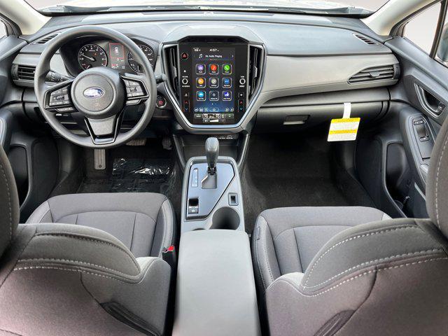 new 2026 Subaru Crosstrek car, priced at $28,520