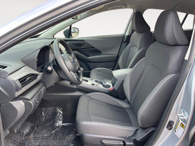 new 2026 Subaru Crosstrek car, priced at $28,520